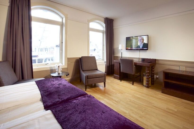 Clarion Collection Hotel Amanda