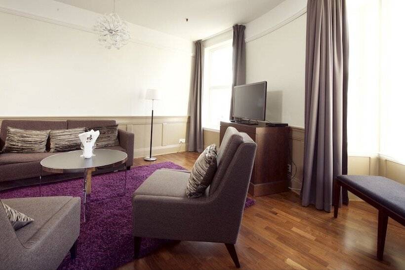 Clarion Collection Hotel Amanda