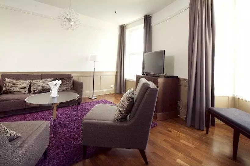 Clarion Collection Hotel Amanda