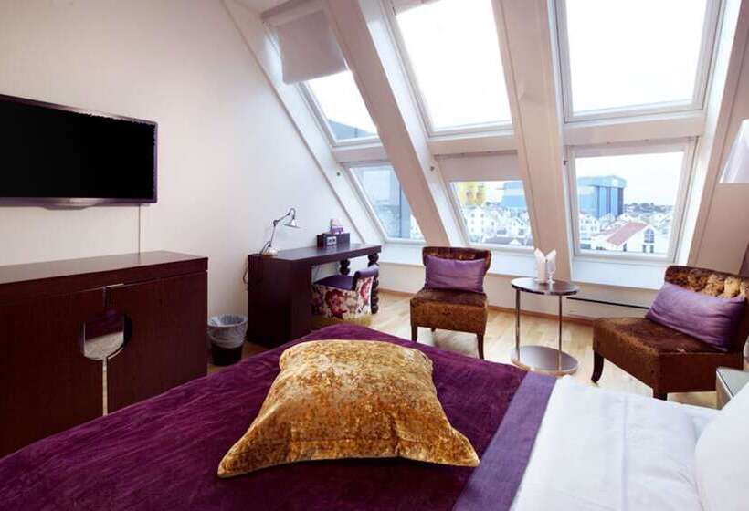 Clarion Collection Hotel Amanda