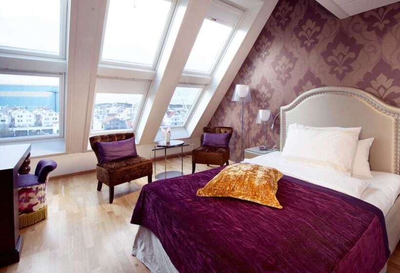 Clarion Collection Hotel Amanda