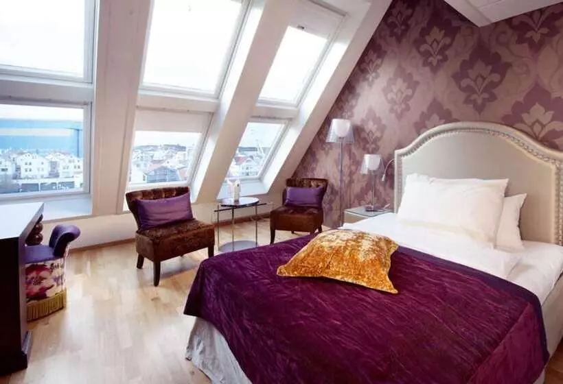 Clarion Collection Hotel Amanda