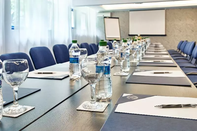 בית מלון כפרי Mycontinental Suceava