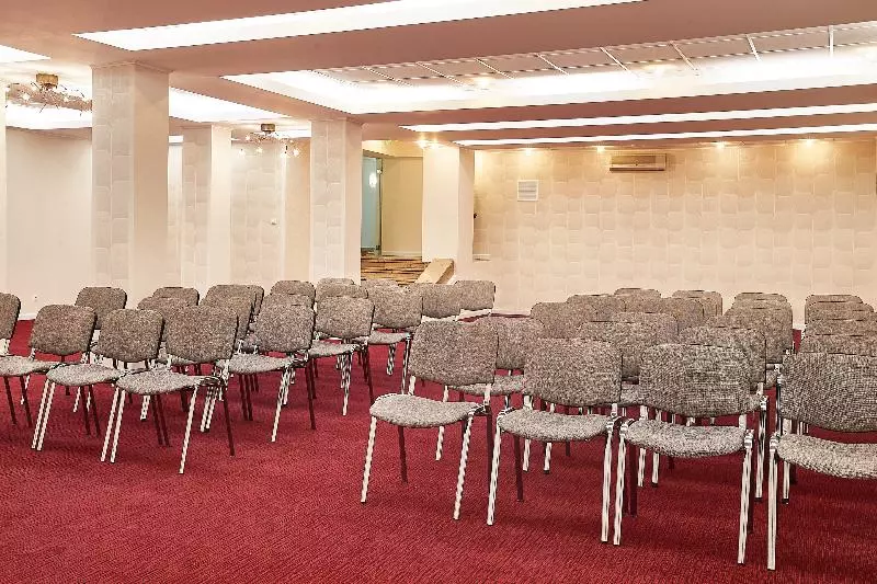 בית מלון כפרי Mycontinental Suceava