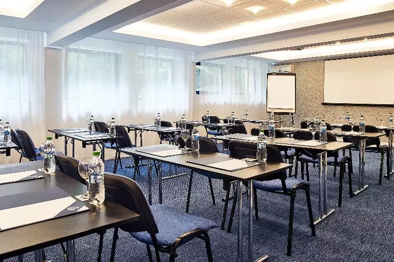 בית מלון כפרי Mycontinental Suceava