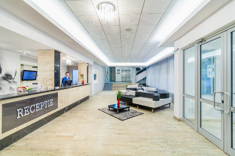 Отель Mycontinental Suceava