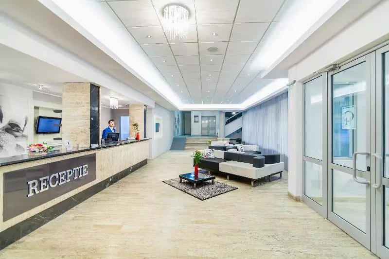 בית מלון כפרי Mycontinental Suceava