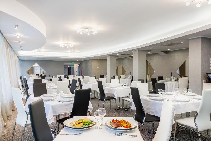 Отель Mycontinental Suceava