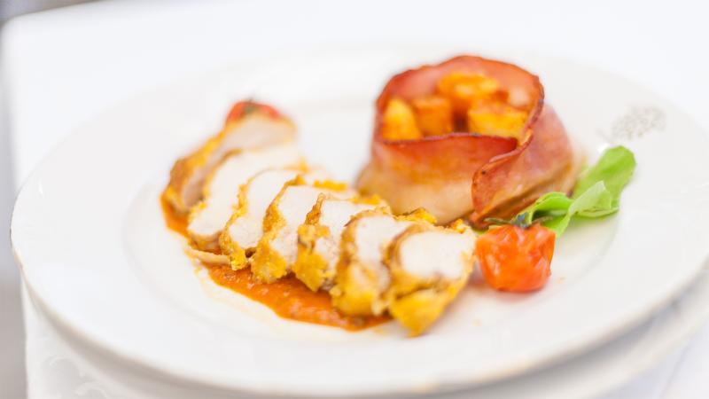 Отель Mycontinental Suceava