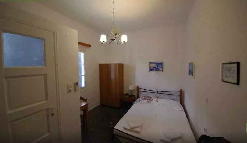 فندق Eleni´s Apartments