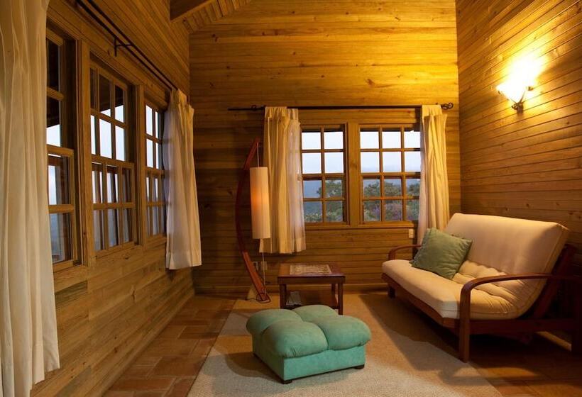 فندق Finca Hamburgo