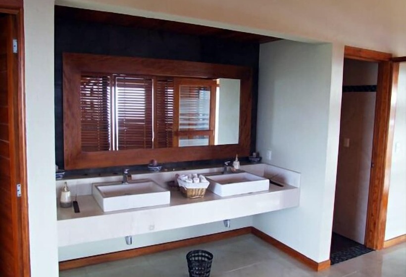 فندق Finca Hamburgo