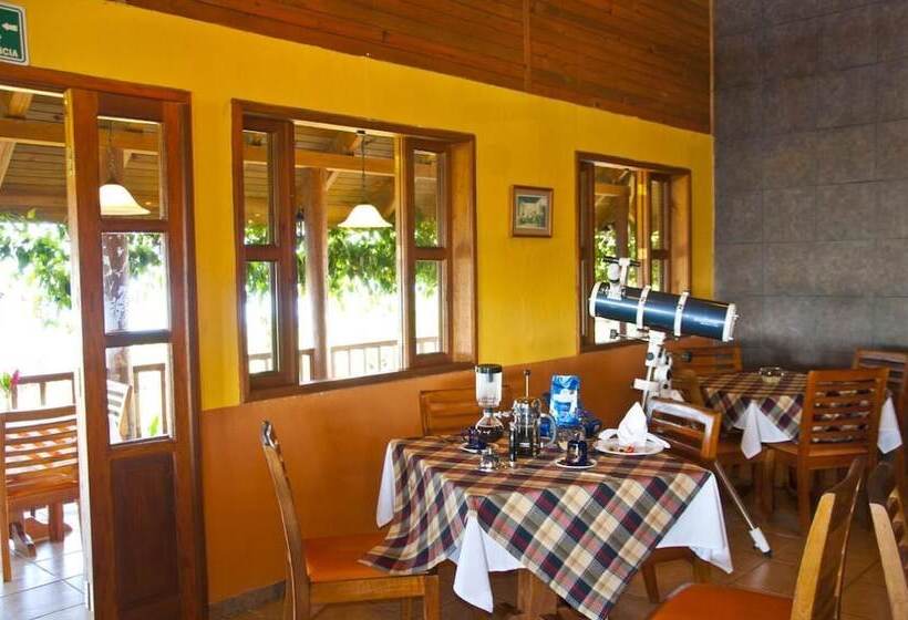 فندق Finca Hamburgo