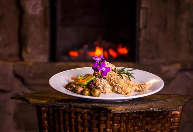 Hotel Kuntur Wassi Colca