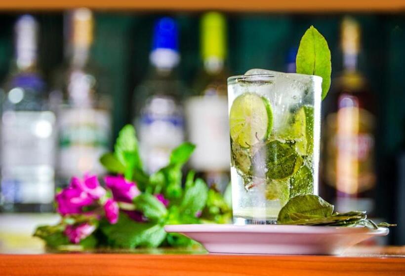 Hotel Kuntur Wassi Colca