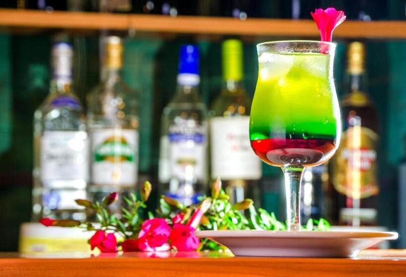 Hotel Kuntur Wassi Colca