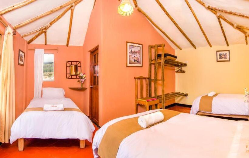 Hotel Kuntur Wassi Colca