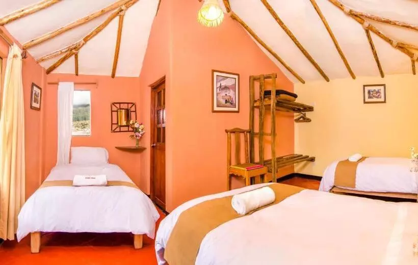 هتل Kuntur Wassi Colca