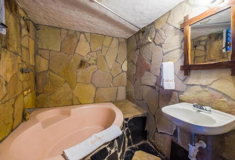 Hotel Kuntur Wassi Colca