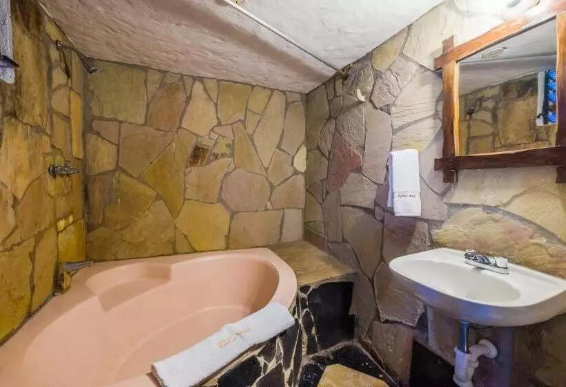 هتل Kuntur Wassi Colca