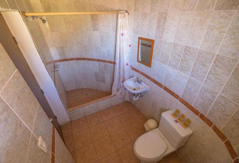 Hotel Kuntur Wassi Colca