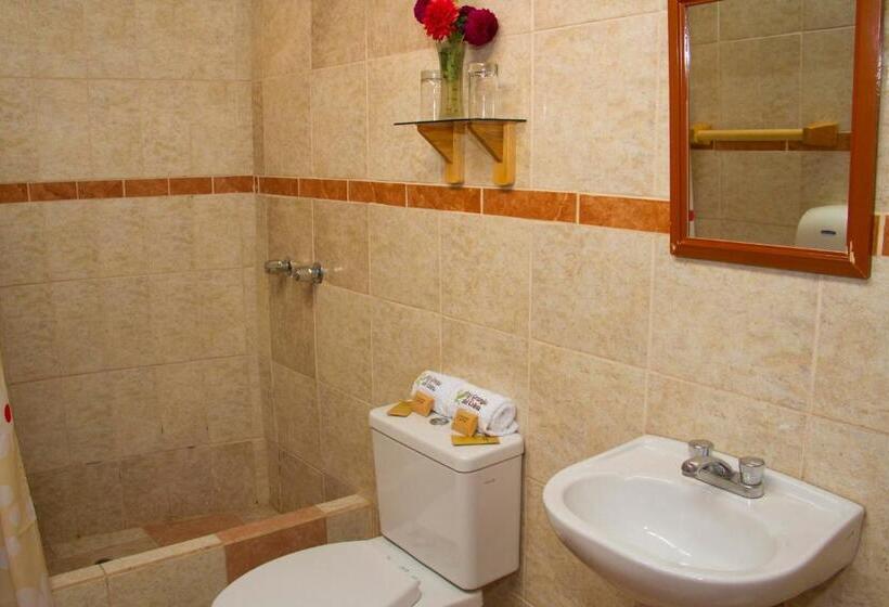 Hotel Kuntur Wassi Colca