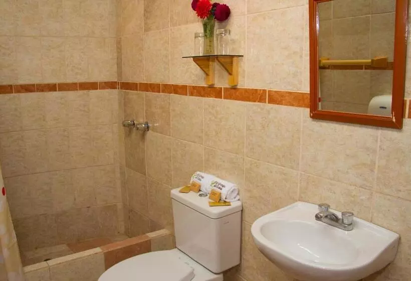 هتل Kuntur Wassi Colca