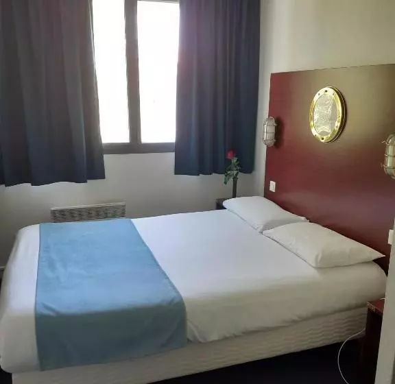 Hotel Les Gens De Mer La Rochelle