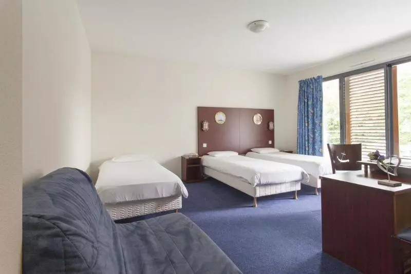 Hotel Les Gens De Mer La Rochelle