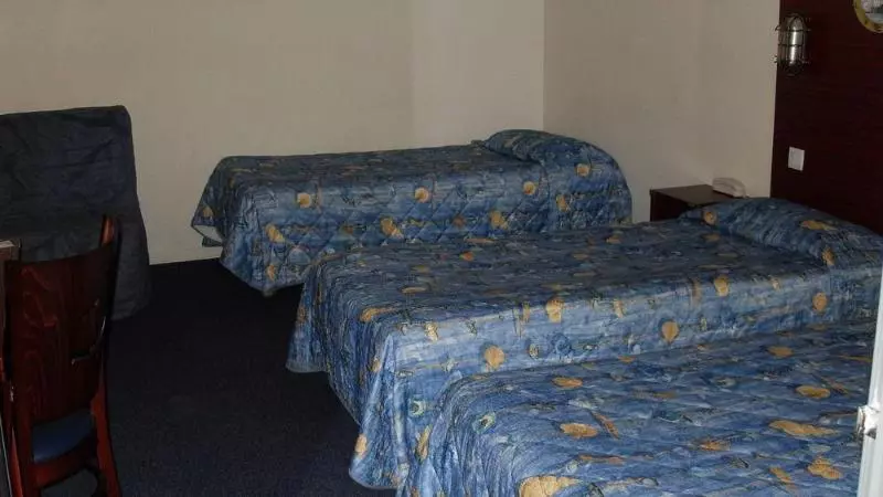 Hotel Les Gens De Mer La Rochelle