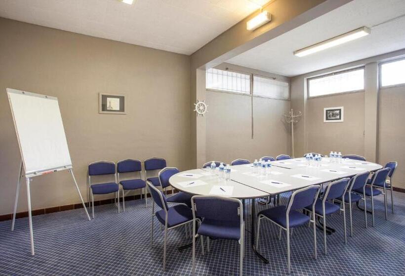 בית מלון כפרי Les Gens De Mer La Rochelle