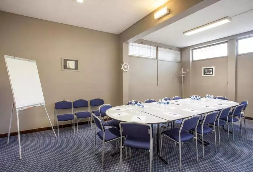 Hotel Les Gens De Mer La Rochelle