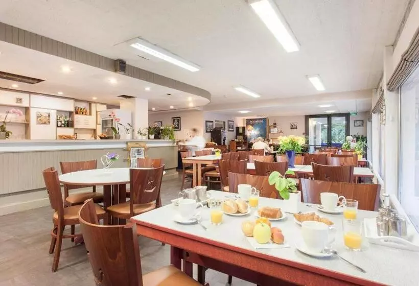 Hotel Les Gens De Mer La Rochelle