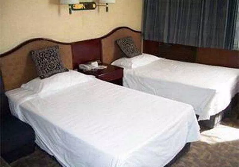 Hotel Long Hu Hotspring