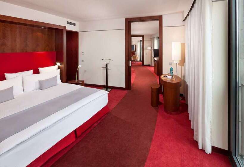 Hotel Meliá Berlin