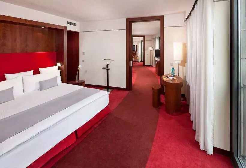Hotel Meliá Berlin