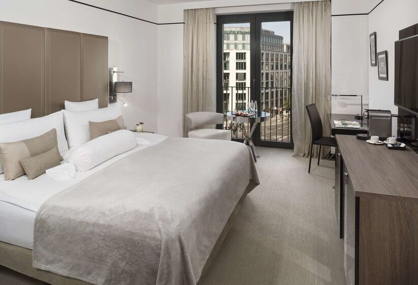 Hotel Meliá Berlin