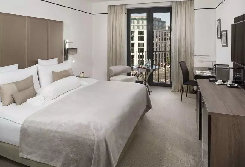 Hotel Meliá Berlin