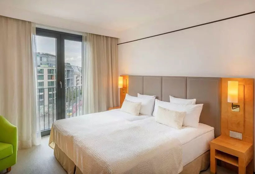 Hotel Meliá Berlin