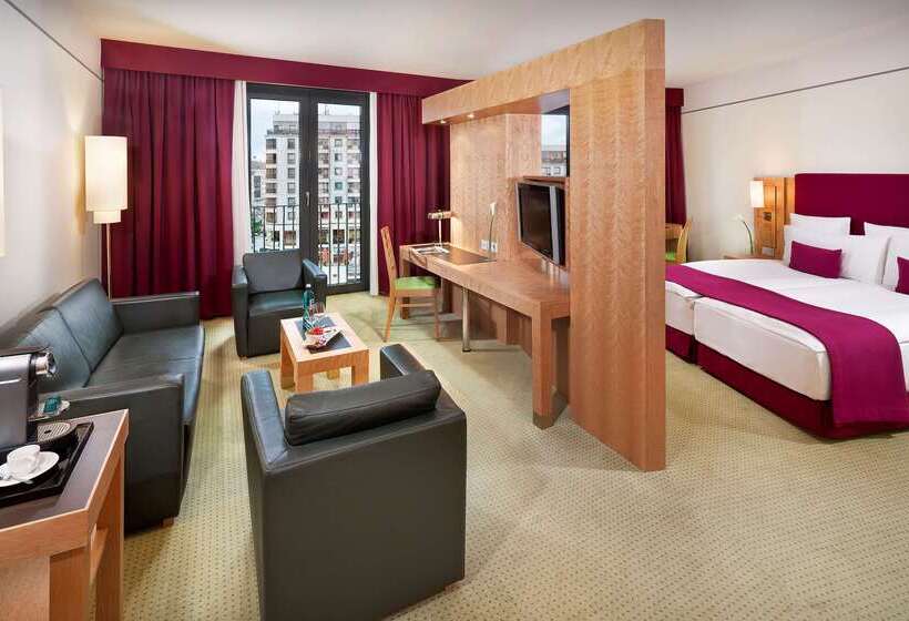 Hotel Meliá Berlin