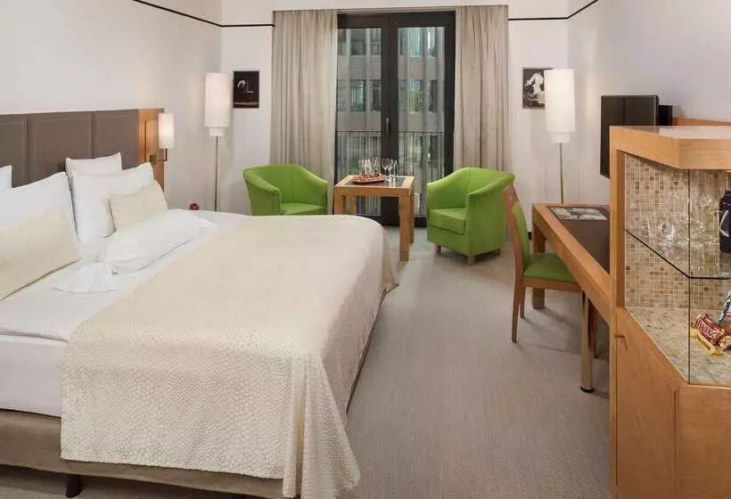 Hotel Meliá Berlin