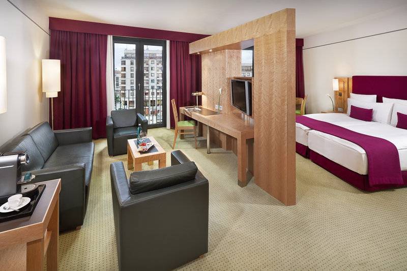 Hotel Meliá Berlin