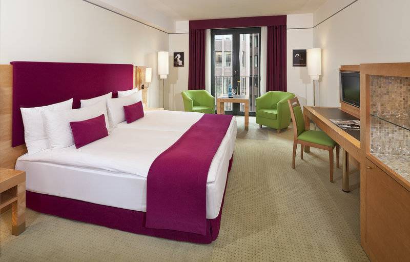 Hotel Meliá Berlin