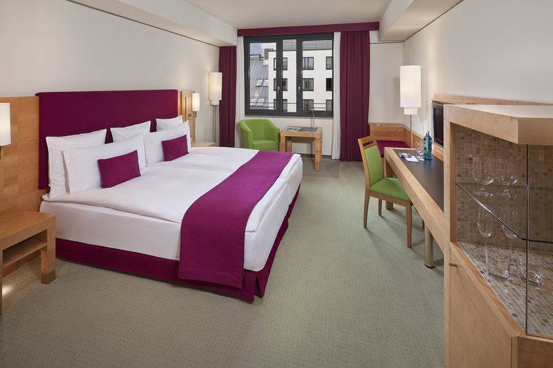 Hotel Meliá Berlin