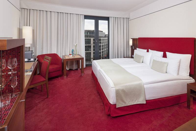 Hotel Meliá Berlin