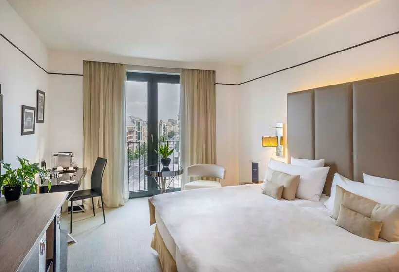 Hotel Meliá Berlin