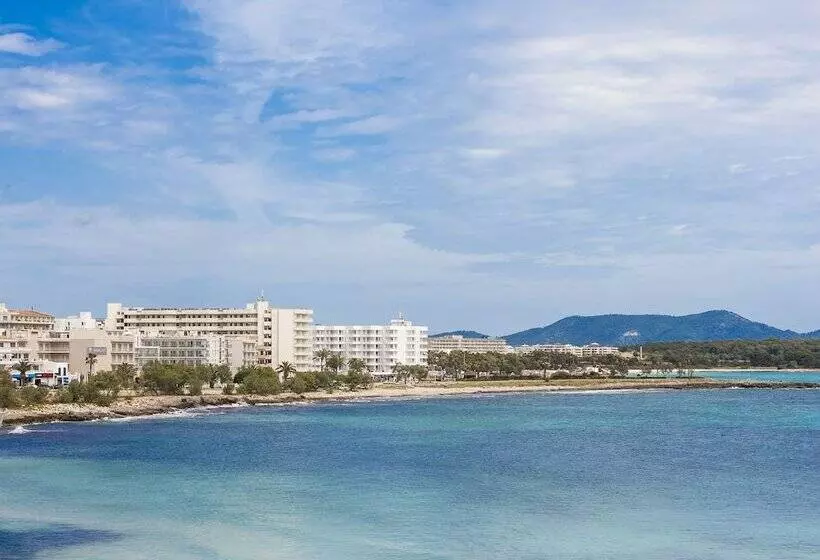 ホテル O7 Colombo