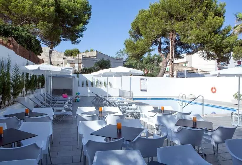 ホテル O7 Colombo