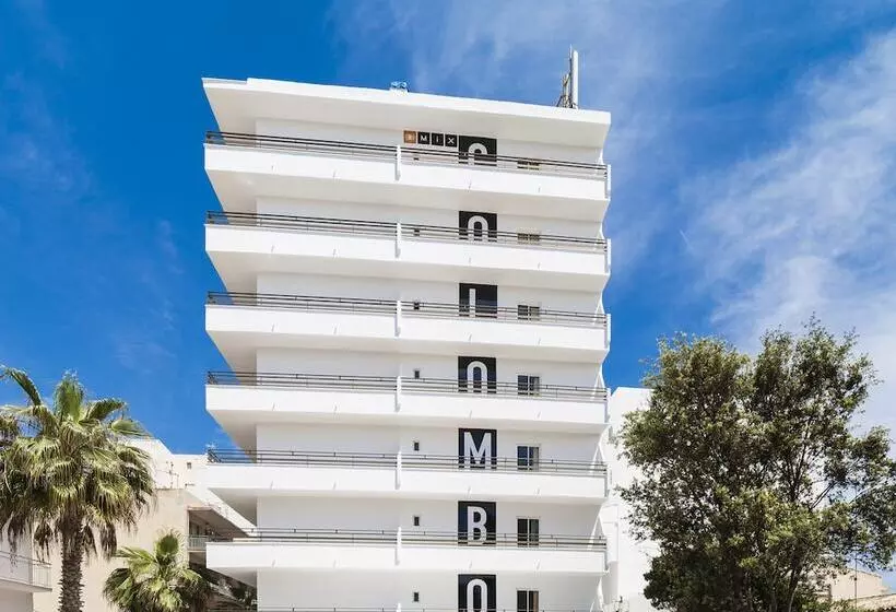 ホテル O7 Colombo