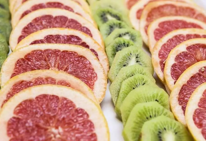 ホテル O7 Colombo